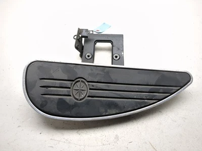 06 07 Yamaha Stratoliner Roadliner XV1900 A placa de assoalho dianteira esquerda - Imagem 1 de 4