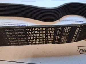 Optibelt - RB PL 1397 Timing Belt - Picture 1 of 3