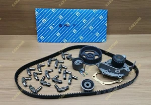 DISTRIBUTION TIMING KIT WATER PUMP & HLA ROCKER FOR TATA SAFARI 2.2L Dicor - Picture 1 of 4