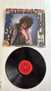 Bob Dylan Empire burlesque vinyl - Picture 1 of 2