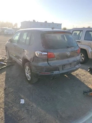 PASSANGER DASH AIR BAG 5N0880204 2013-2014 VOLKSWAGEN TIGUAN - Image 1 of 4