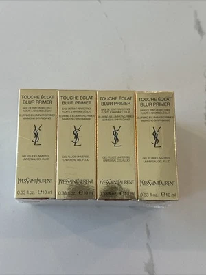 12 Pack - YSL Touche Eclat Blur Primer 10ml/0.33 fl. oz. - Image 1 of 4