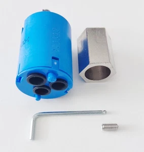 VOLA Ersatzpatrone - VR277K passt HV1, KV1, HV3 SPÜLBECKEN & WASCHBECKENMISCHER  - Bild 1 von 2