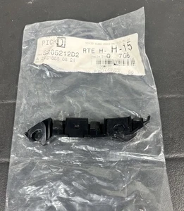 OEM Bumper Bracket Left For MERCEDES A2058850821 - Bild 1 von 3