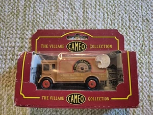 Corgi Cameo The Village Collection The Nugget Q:64 Diecast Car - Picture 1 of 3