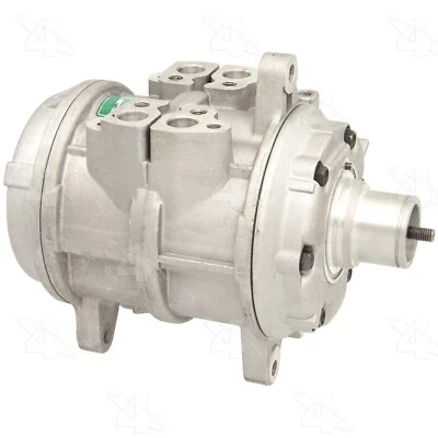 A/C Compressor 4 Seasons For 1982-1983 Ford F-100 - Image 1 of 4
