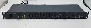 DOD 410 Series II PA Monitor Processor - Picture 1 of 8