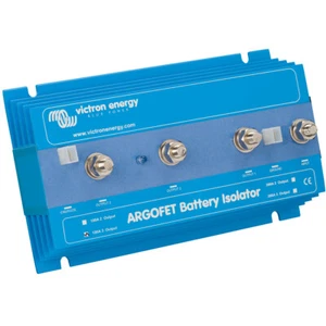 Batterie Trenndiode Ladestromverteiler Argo FET 200-2 200A Isolator Victron - Bild 1 von 3