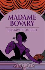 Gustave Flaubert Madame Bovary (Poche) Arcturus Classics