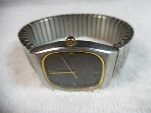 Seiko Quartz Date Uhr 160-24-47 - Bild 1 von 5