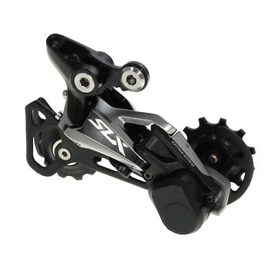 Shimano SLX RD-M7000GS 11 Speed 11s Shadow Plus Rear Derailleur Med Cage MTB - Image 1 of 4