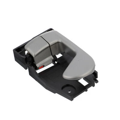 NEW OEM Mitsubishi 2004-2005 Galant Endeavor Right Interior Door Handle MR642041 - Image 1 of 4