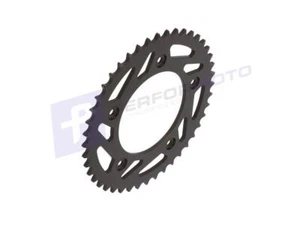 Aprilia RS250 1995-2003 AFAM Silver Alloy Rear Sprocket Standard 42T - Picture 1 of 1