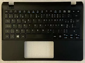 Keyboard AZERTY Belgian Acer Aspire ES1-131, Travelmate TMB116-M 6B.MYKN7.003 - Picture 1 of 3