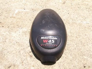 2006 motorguide w45 top cover - Picture 1 of 5