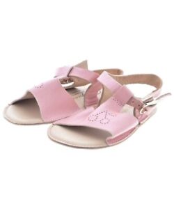 bonpoint Shoes (Other) PinkxBeige 18(Approx. 11cm) 2200356814049