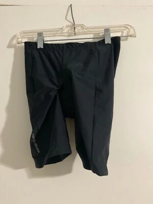 Nuevo con etiquetas Pantalón Corto Pearl Izumi Junior Quest™ Negro S, L, XL Foto 1 de 2