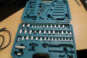 Valigetta porta attrezzi Makita E - 06616 non completa! - Foto 1 di 5
