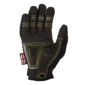 Dirty Rigger Protector 3.0 Heavy Duty Rigger Gloves - Picture 1 of 2
