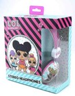 Lol Surprise Kopfhörer Stereo Headphones Audio