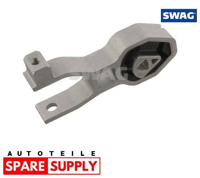 SWAG Lagerung Motor 70932273 für ALFA ROMEO