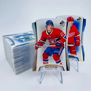 2021-22 SP Authentic DIE CUTS Base & Blue DC-1-25 U-PICK + FREE Combine Shipping - Picture 1 of 75