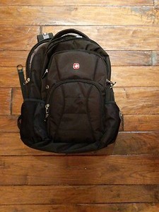 Las mejores ofertas en Mochilas Swiss Army portátil | eBay