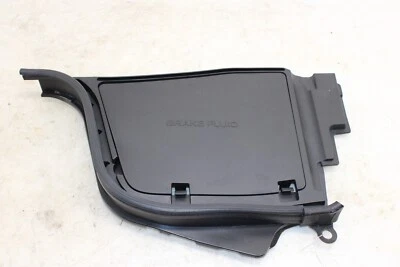 Infiniti Q60 G37 2008-2015 cupé cubierta de líquido de frenos OEM GU31 Foto 1 de 4