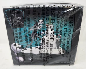 Dept 56 JACK SEES HIS FIRST SNOWMAN New Sealed Nightmare Before XMAS - Picture 1 of 5
