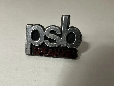 altavoces psb alpha  Foto 1 de 4