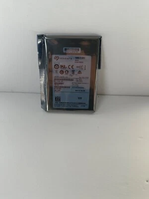 Seagate ST400FM0333 400GB 2.5 12Gbps eMLC 1200.2 SAS SSD - Image 1 of 3