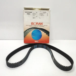 147STP254H 94652 ISORAN DISTRIBUTION BELT AUDI 80 100 2.0 16V VW GOLF II 1.8 - Picture 1 of 3