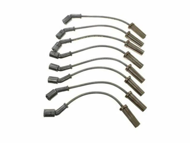 Standard Motor Products Spark Plug Wire Set fits GMC B7 1999-2000 7.4L V8 21RDTS - Image 1 of 1