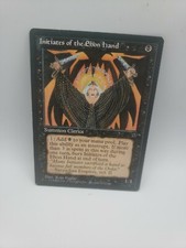 Initiates of the Ebon Hand x1 (Foglio) - Fallen Empires - Near Mint