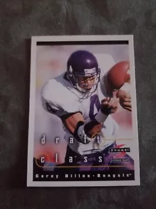 1997 Score Football Card #288 Corey Dillon Rookie - Bengals - Picture 1 of 1
