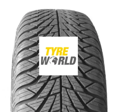 4x Fulda Multicontrol SUV 235 60 R18 107V 3PMSF Schneeflocke Reifen Allwetter - Bild 1 von 4