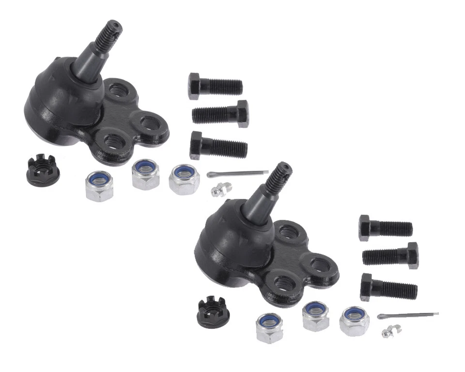 25658244 Suspension Ball Joint Front Lower Chevrolet Uplander Pontiac Grand Prix - Image 1 of 1