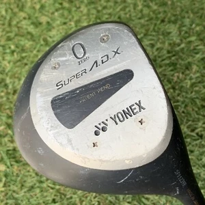 Yonex Super ADX Zero Driver 9° RH Pat Pending model - Picture 1 of 6