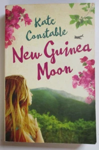 New Guinea Moon, by Kate Constable - 9781743315033 - Picture 1 of 3