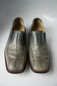 THOM MCCAN "ROMA" MEN'S SHOES SIZE: 9.5 M - Picture 1 of 6