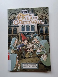 Over the Garden Wall: Benevolent Sisters of Charity Graphic Novel - Picture 1 of 7