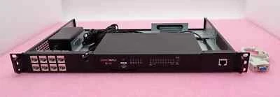 SonicWall TZ570 8x 1GE 2x 5GE Firewall Security Appliance APL62-0F7 +02-SSC-3112 - image 1 of 4