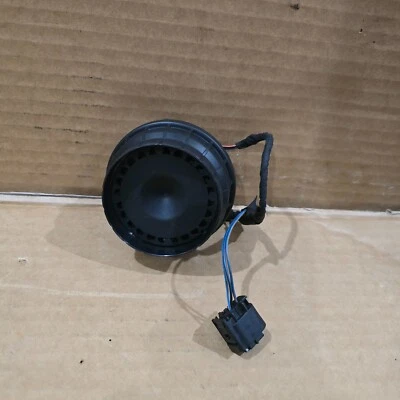 Sensor de inclinación de sirena alarma antirrobo BMW 535i 528i 2002-15 65759167637 OEM Foto 1 de 4