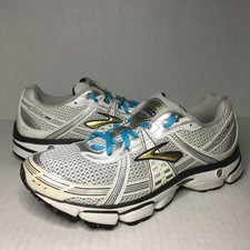 brooks trance 14 blue
