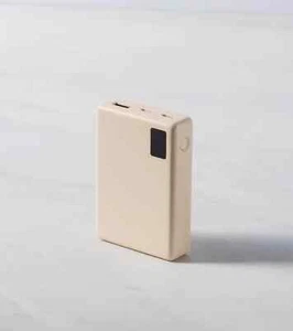 CIO Mate Mobile Battery 20W USB-C Mobile Phone iPhone 10000mAh made in Japan - Picture 1 of 7