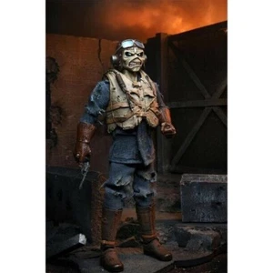 NECA Figure Eddie Iron Maiden Aces High, Figure Collectables - Picture 1 of 6