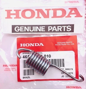 HONDA CB100 CL SL 100 BRAKE PEDAL SPRING CB CL SL XL 125 CM 185 200 XR75 (77-78) - Picture 1 of 1