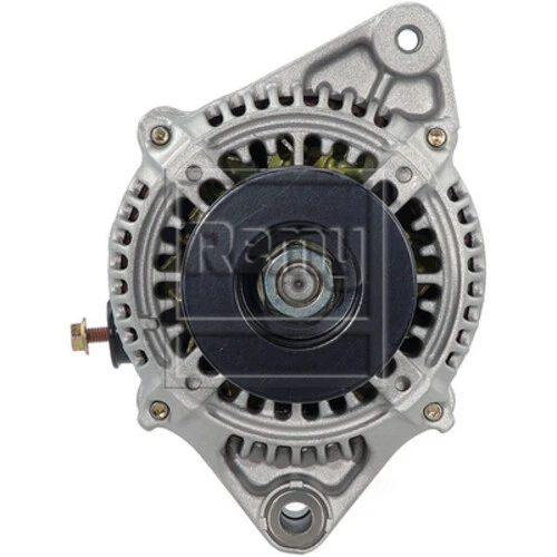 Alternador-Premium Remy 14838 Reman Foto 1 de 4