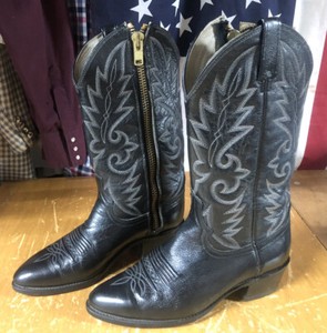 Las mejores ofertas en Botas con Cremallera para Hombres Dan Post | eBay