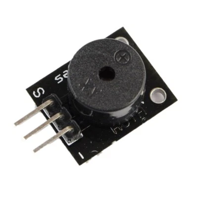 2PCS KEYES KY-006 Passive Buzzer Module For Arduino AVR PIC - Image 1 of 4
